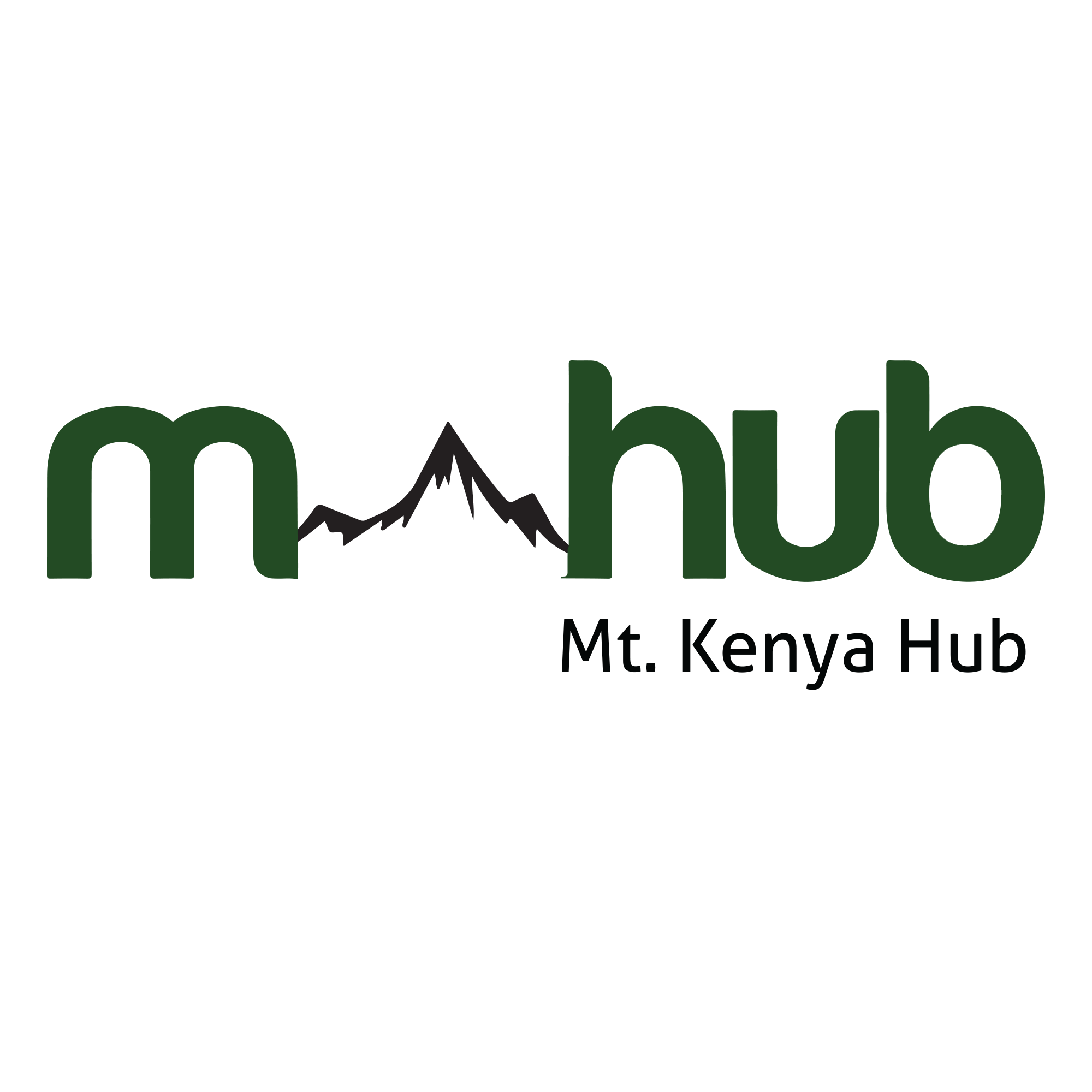 Mount Kenya Hub